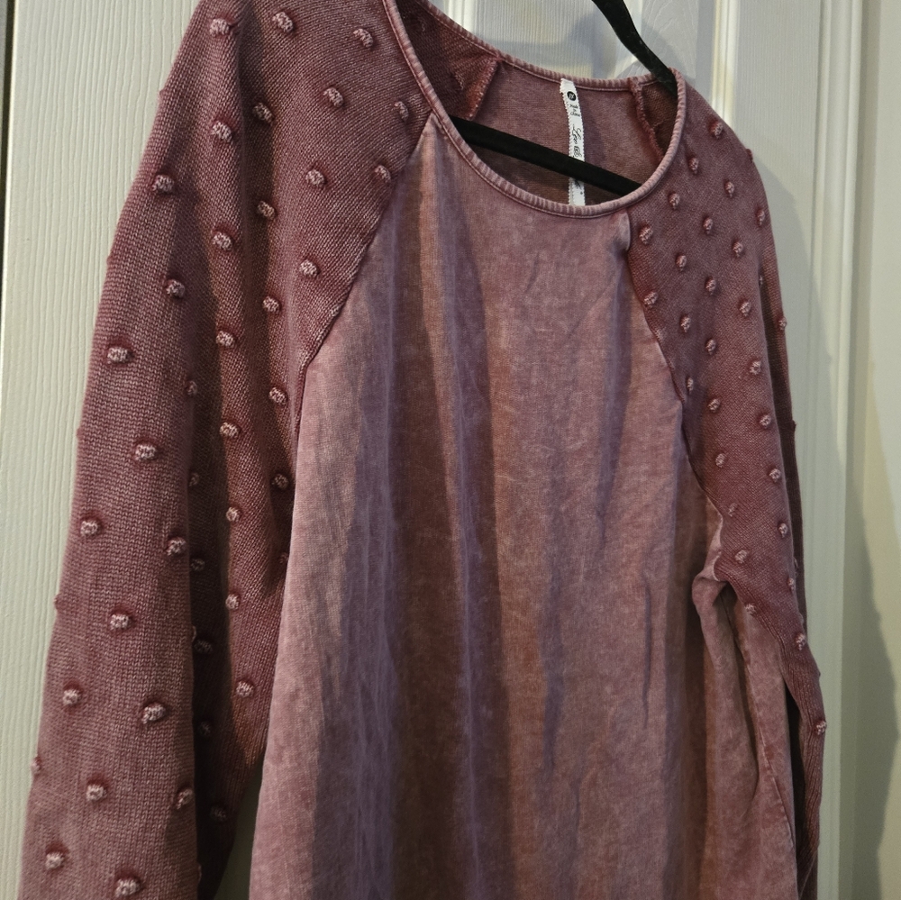 1x knit top - Picture 2 of 5
